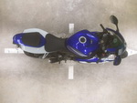     Suzuki GSX-R600 2007  3